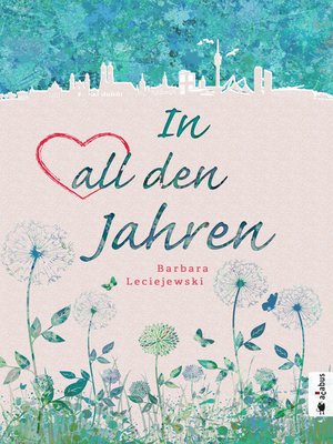 cover image of In all den Jahren
